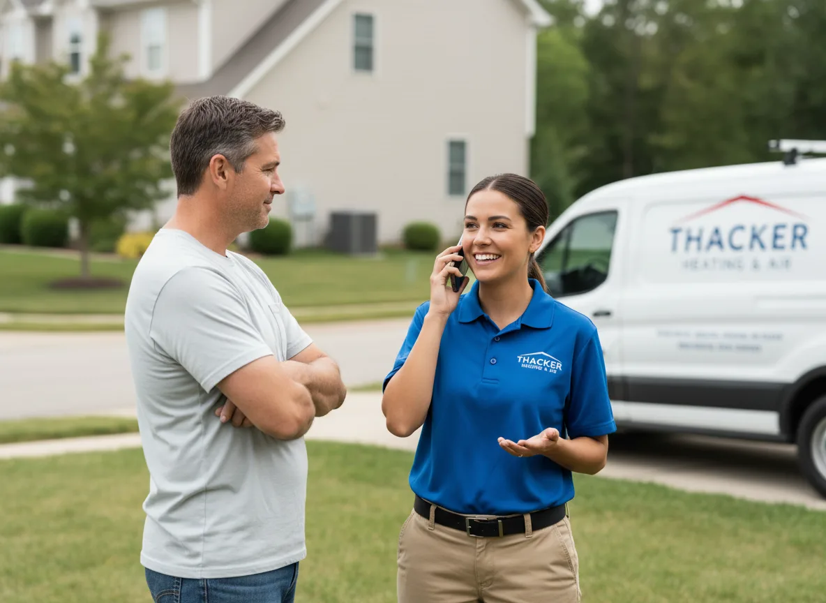 Ac Repair Norfolk, VA FAQs